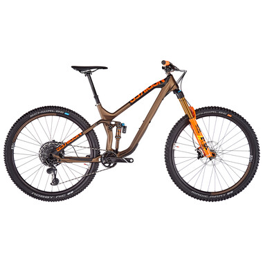 Mountain Bike NS BIKES DEFINE 150 1 29" Bronce 2020 0